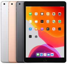 Apple iPad 10th 9th 8th 7th 6th Gen 9.7"/10.2" 32GB/64GB/128GB - GOOD CONDITION