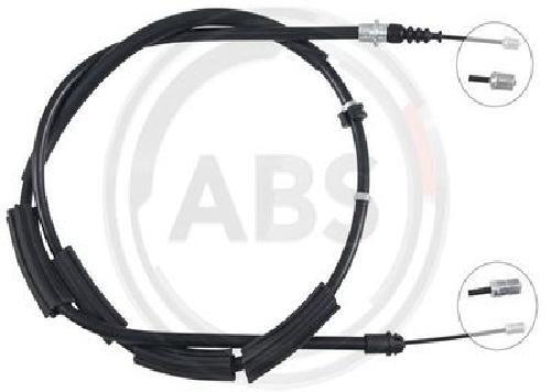 Original cable parking - cable,