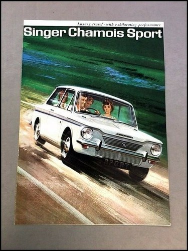 1968 singer chamois rev2 - 1968,