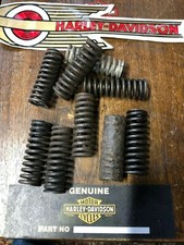 Harley-Davidson  FLATHEAD 750  45cu in VALVE SPRINGS SOLD EACH GENUINE PARTS