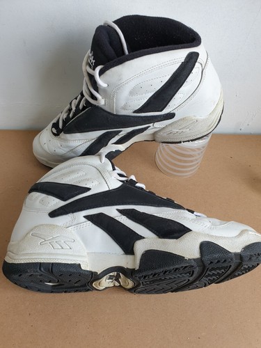 Vintage reebok high top - vintage,