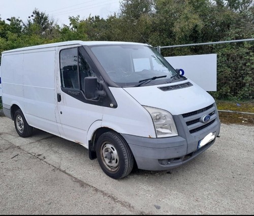 Ford transit mk7 85bhp - mk7,