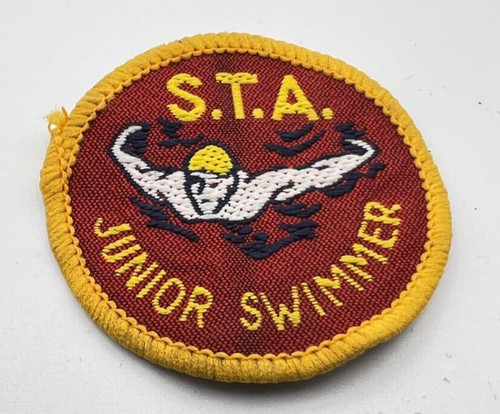 1970 sta swimming teachers - swimming,