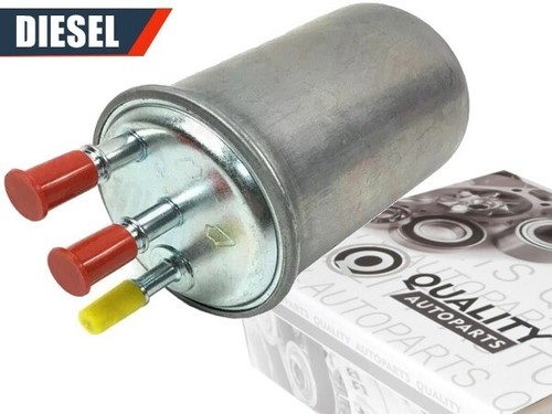 Diesel fuel filter for - /,