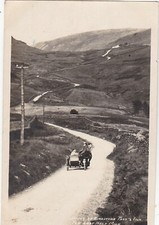 Motorbike & Sidecar, The Last