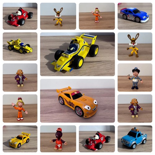 Roary the racing car multi - the, *
