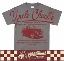 Classic American Pick Up Chevy