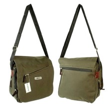 Lorenz Unisex Canvas Cross