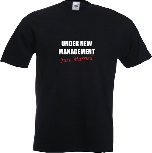 Under new management just - new,