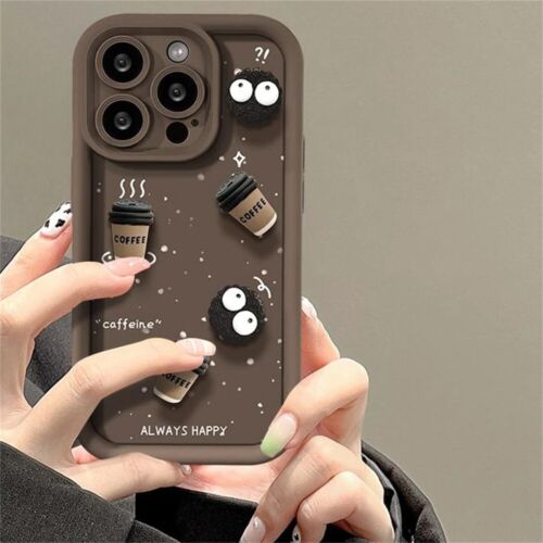 Cute fun soft phone - fun, 3d