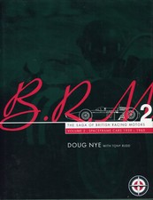 B.R.M. / BRM Volume 2 -