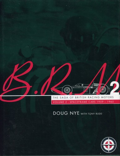 Brm volume 2 - volume,