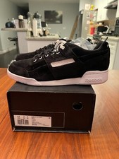 Reebok Workout Lo Plus x