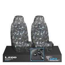 FOR MITSUBISHI L200 FRONT SEAT