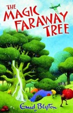 The Magic Faraway Tree-Enid