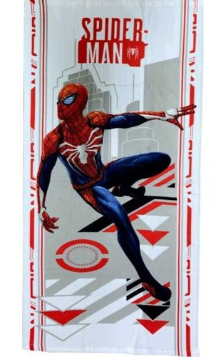 Spider man beach - spider,