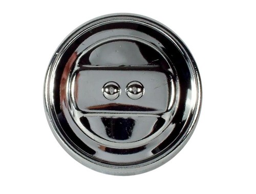 Beetl chrome oil filler - t1,