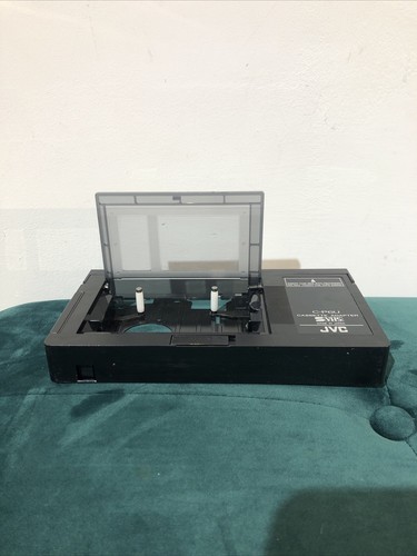 Jvc p6u casstette svus - jvc,