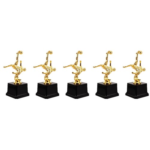 Pcs football trophy - , child