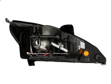 Headlight TYC 20-6348-05-2 for