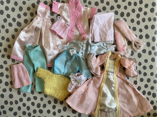 Bundle vintage doll - bundle, of