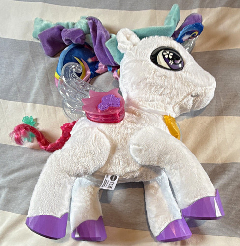 Hasbro little pony - my,