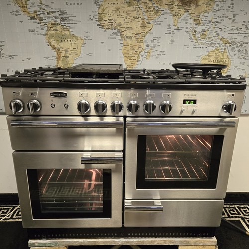 Rangemaster professional plus - rangemaster,