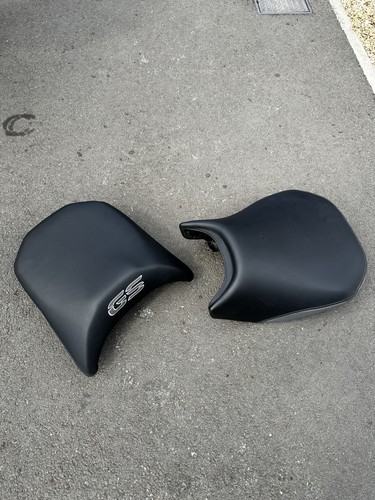 Genuine bmw gs1200 oem rider - bmw, &