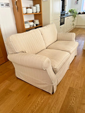 laura ashley 2 seater sofa