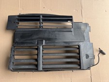  FORD FOCUS C Max RADIATOR ACTIVE SHUTTER GRILL 2011-2015-BM51-8475-CG