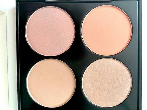 Makeup geek flawlessly ever - makeup,
