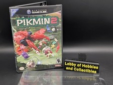 Pikmin 2 ( Nintendo GameCube )