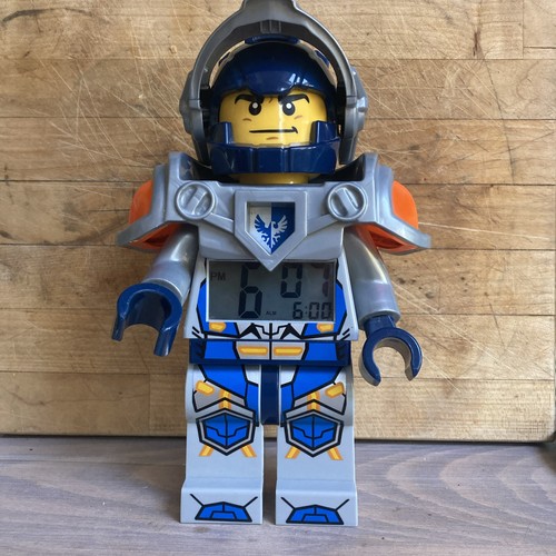 Genuine lego nexo knights - genuine,