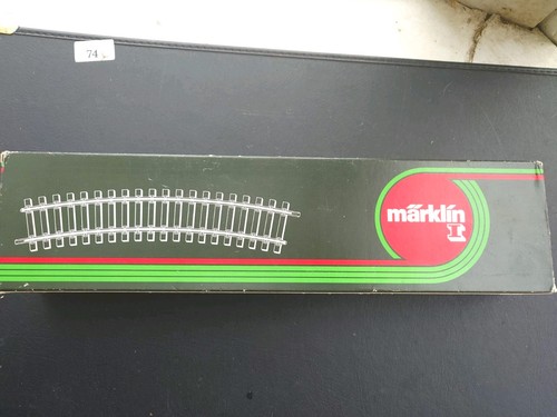 Marklin gauge 5932 - marklin, 1