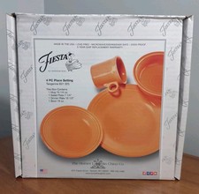 Fiesta Fiestaware Homer