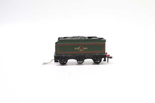 Hornby dublo castle - castle, class
