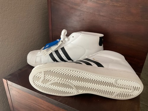 Size adidas pro - size,