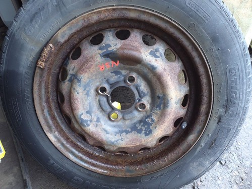 Nissan micra 2010 2013 - nissan, (k13)