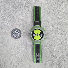 Ben 10 Ultimate Omnitrix