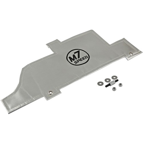 Speed aerogel exhaust - m7,