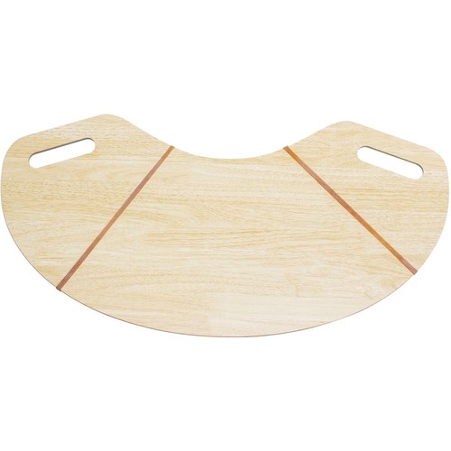Oversized lap desk ergonomic - lap,
