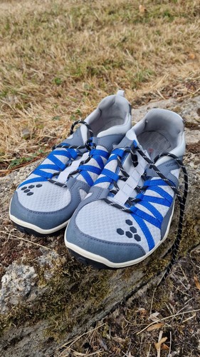 Vivobarefoot tracker hiking - tracker,