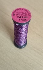 Kreinik Very Fine Braid (#4) -