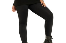 Blackmilk clothing matte high