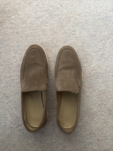 Moss bros casual loafers - casual,