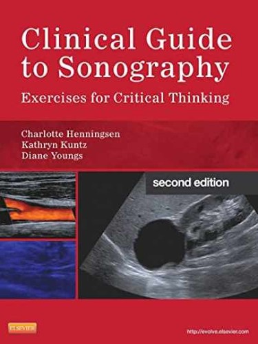 Clinical guide sonography - guide, to