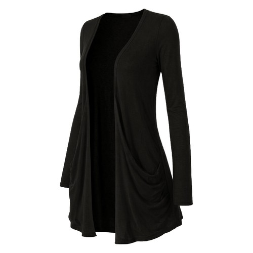 Womens boyfriend cardigan long - womens,