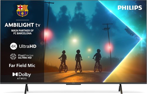 Philips ambilight 43pus8200 - philips,
