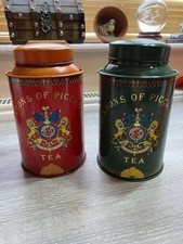 Vintage Jacksons of Piccadilly