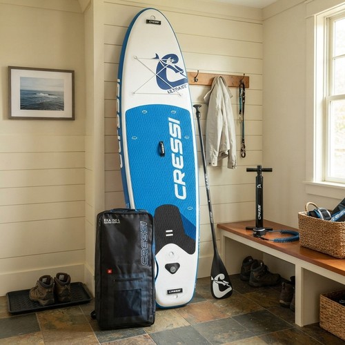 Hydrodynamic inflatable - hydrodynamic, 10'6"